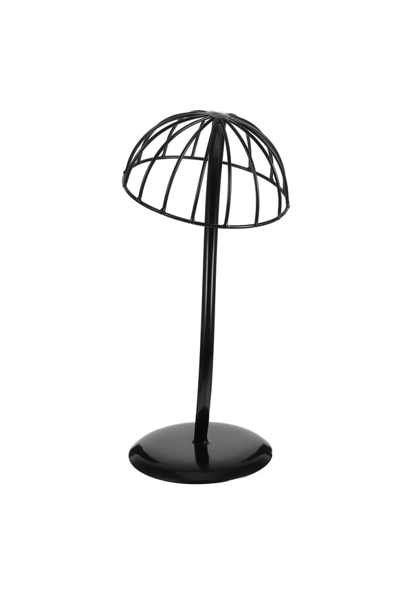 1Pcs Hat Display Stand Shape for Retail Use Window Display Cap Holder