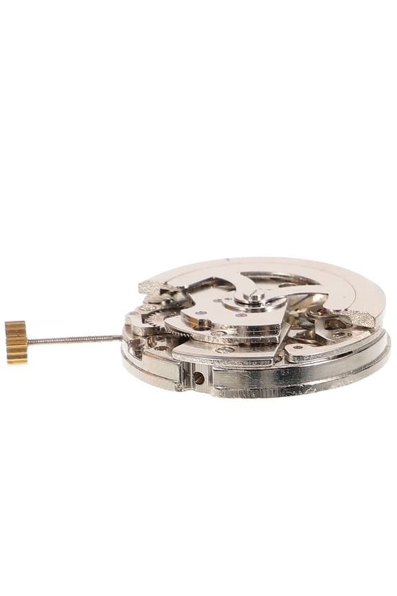 1Pcs Watch Movement Copper for Wristwatch Repair and Maintenance