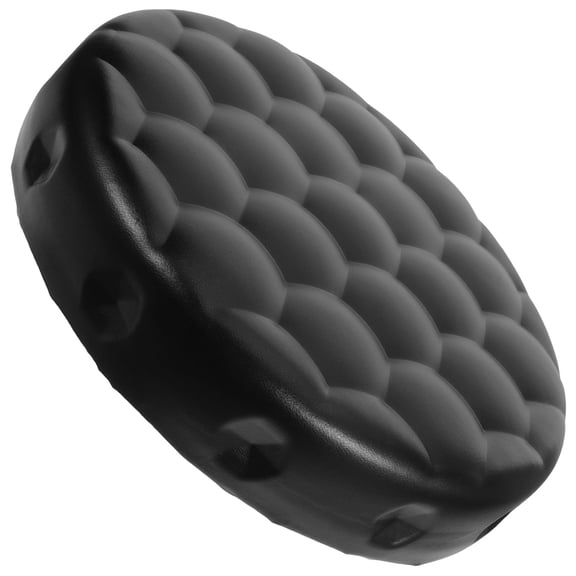 HAMPPLIES Pu Seating Part Chair Stool Seat Component 1Set