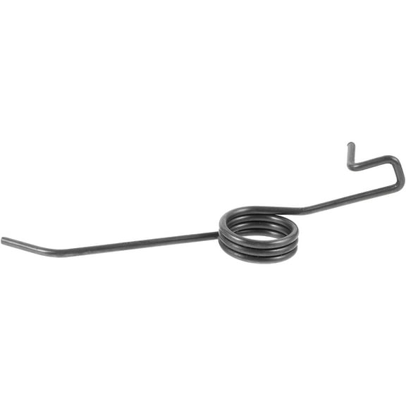 HAMPPLIES 1Set Engine Belt Tensioner Spring Grey 4.72X1.57X0.98In for Farmers and Beginners in Agricultural Use