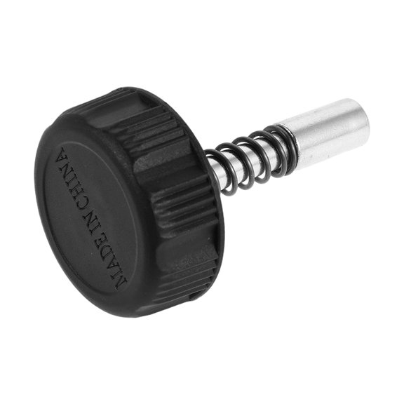 HAMPPLIES Adjustable Keyboard Stand Height Locking Pin, Metal and Plastic, Easy and Secure Positioning