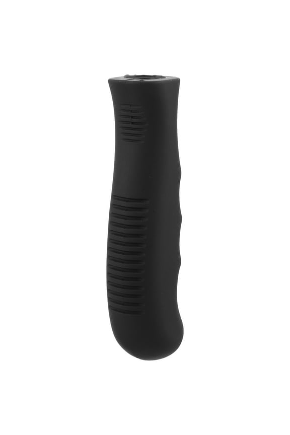 Durable Handle of Umbrella Plastic Curved Handle 1Pack