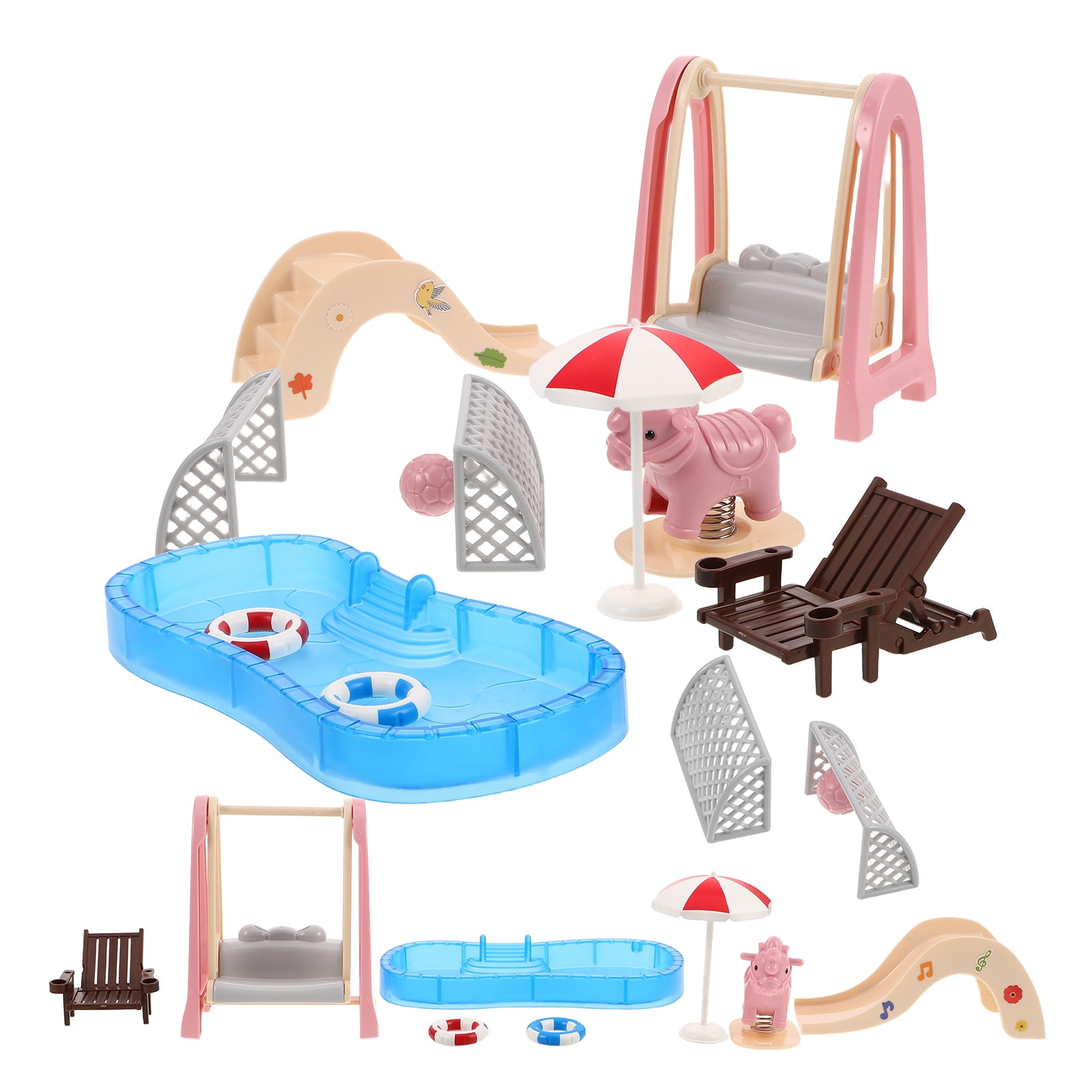 Lampe à Brancher MINI-LIGHT (lumière Blanche