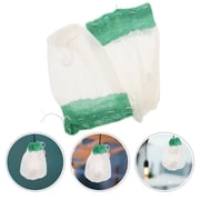 HAMPPLIES High Brightness Outdoor Lantern Mantles Multi Mesh Durable for Camping and Hiking