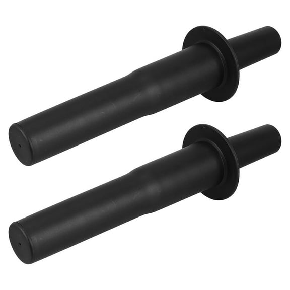 HAMPPLIES 2Pcs Blender Tamper Tool for Food Preparation with Dishwasher Safety