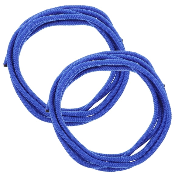 HAMPPLIES Heavy Duty Nylon Tree Swing Strap Kit Hammock Hangers 2 Pieces