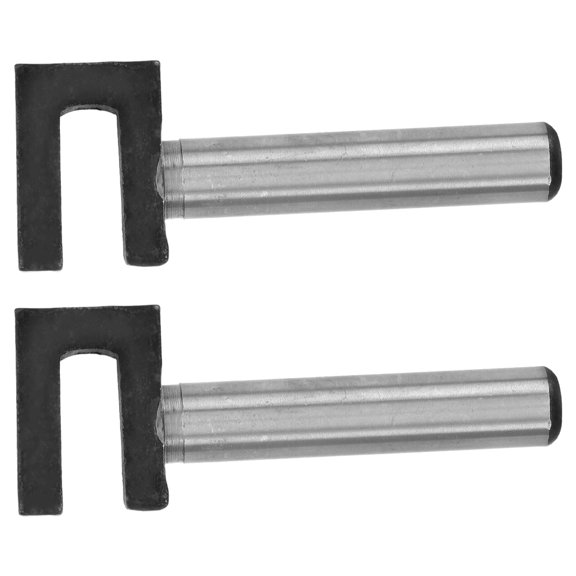 HAMPPLIES 2-Pack Horizontal Hydraulic Jack Pump Core Replacement for Automotive Floor Jack Repair