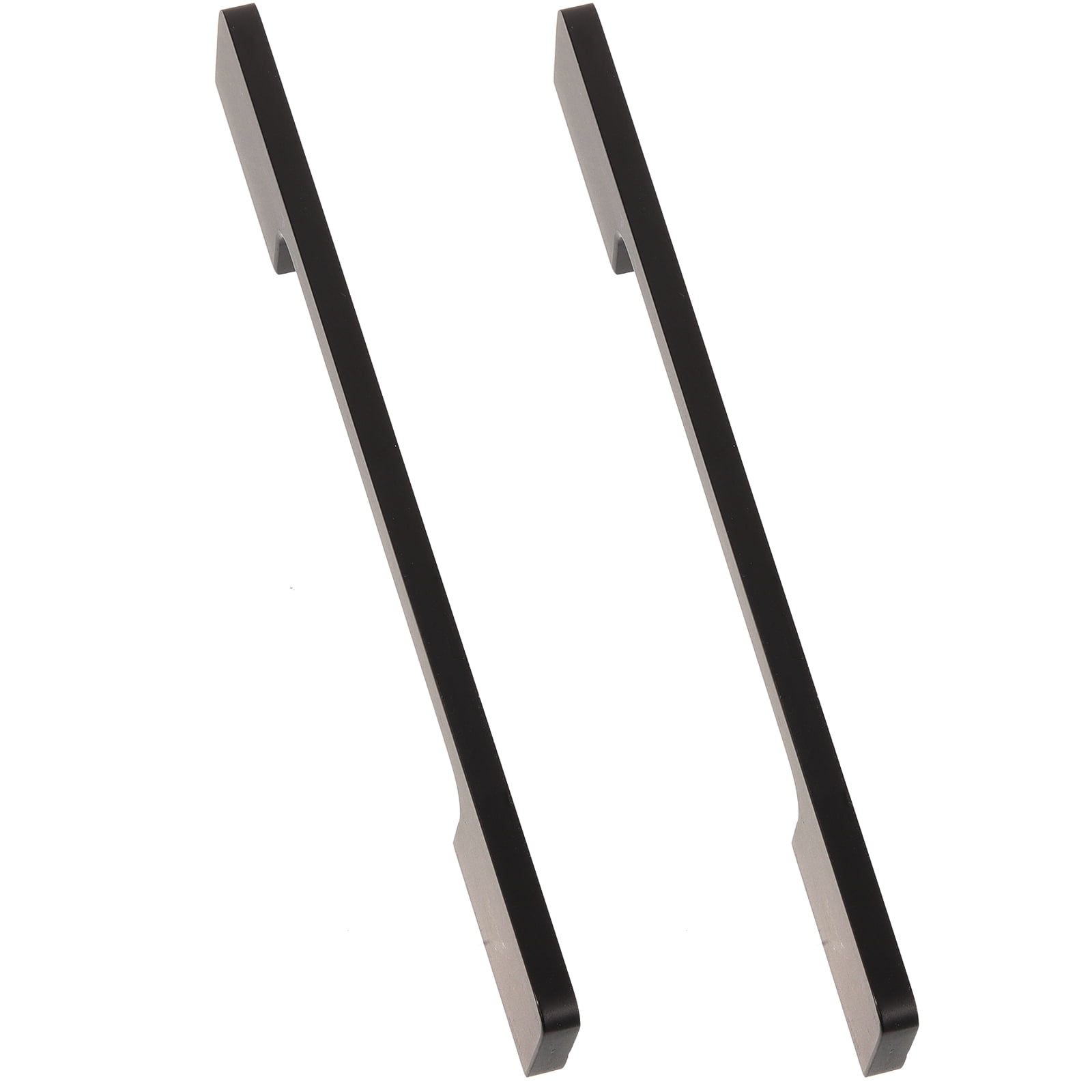 HAMPPLIES 2Pcs Durable Aluminum Alloy Handle for Living Room and ...