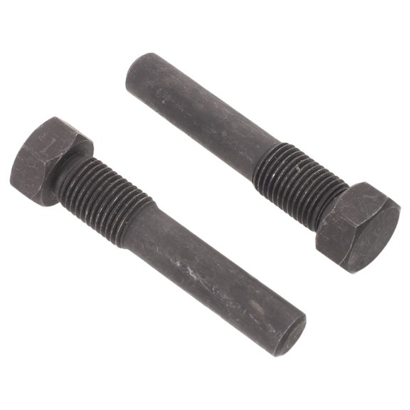 HAMPPLIES 2Pcs Durable Crankshaft Locking Pins with Noise Reduction for Automotive Engine Timing Maintenance