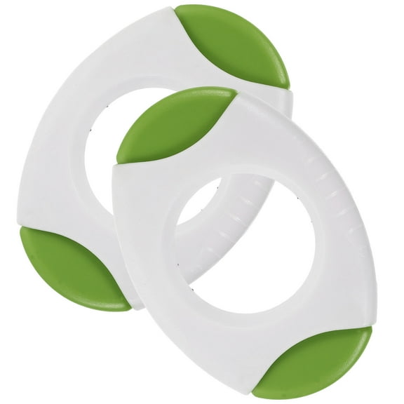 HAMPPLIES Egg Gadgets Tools Cutters Removing Egg Shells 2Pcs