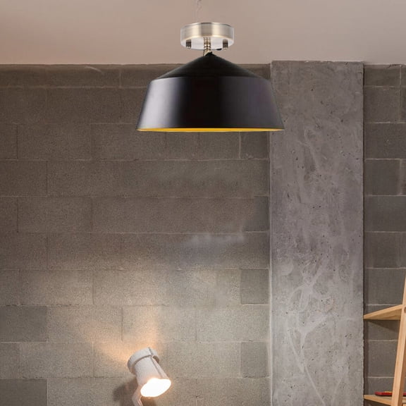 HAMPPLIES 2Pcs Square Metal Ceiling Plate for Canopy Light Ceiling Plates 10X10CM