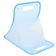 thumbnail image 1 of HAMPPLIES 37X24cm Blue Standing File Folder for Receipts Organization in Office, 1 of 8