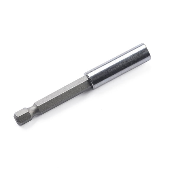 HAMPPLIES Quick Release Bit Holder Screwdriver Extension Carbon Steel 3Pcs