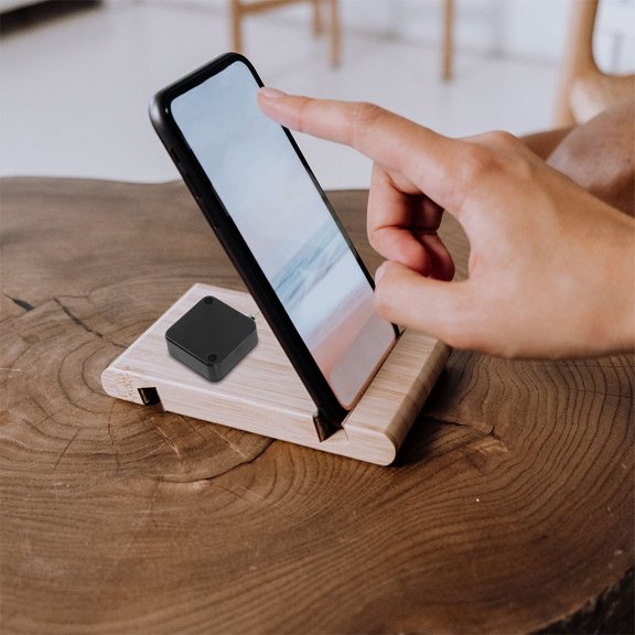 HAMPPLIES 3pcs Anti Theft Wire Box for Indoor and Outdoor Applications in Sleek Design