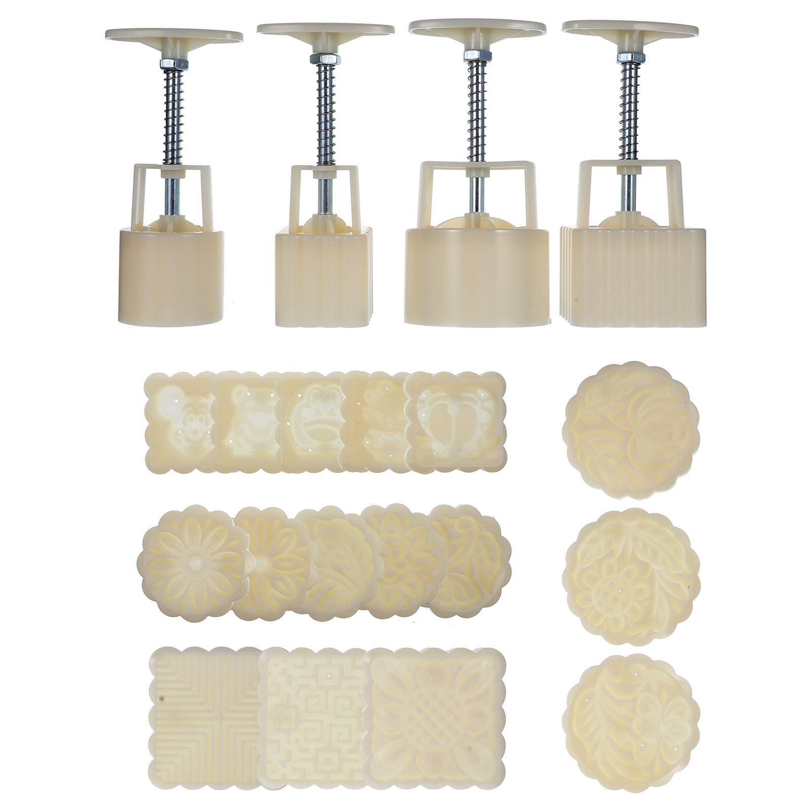 HAMPPLIES 20 Stück Trompetenringe - Elastische Gummidämpfer Für Trompeten & Kornette