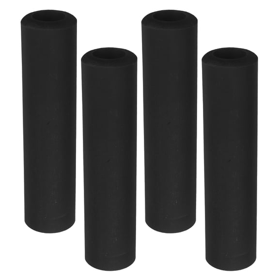 HAMPPLIES 4-Pack Shock Absorbing Sponge Covers for Hatchet Handles Tool
