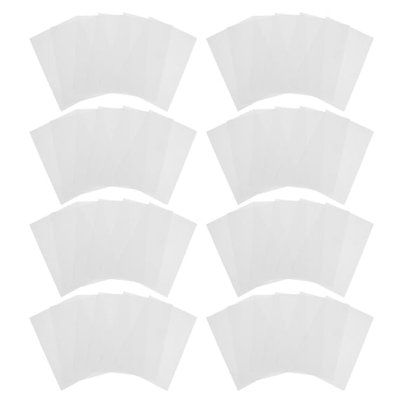 HAMPPLIES 500Sheets Copy Paper for Printer White Blank Accounting Paper for Journal Entries and Financial Statements