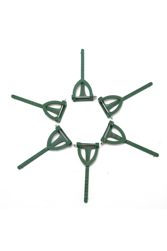 90Pcs Bride Breastpin Plastic Brooch Dark Green Chic Design for Wedding Day Decor