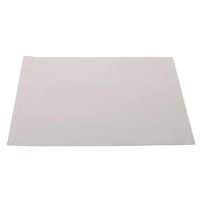 HAMPPLIES Adhesive Light Diffuser Film Sheet for Cabinets, Ceilings, and Enhanced Soft Lighting Solutions