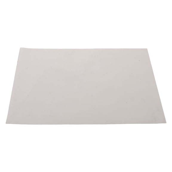 HAMPPLIES Adhesive Light Diffuser Film Sheet for Cabinets, Ceilings, and Enhanced Soft Lighting Solutions