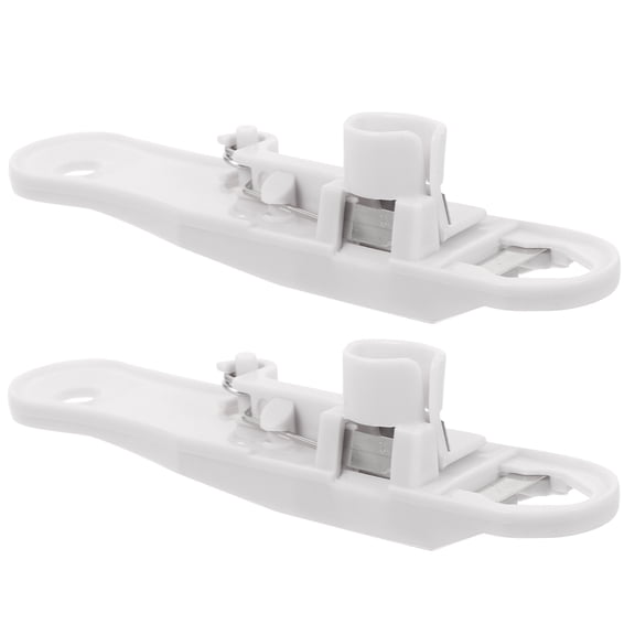 HAMPPLIES Bean Stringer 2Pack Stainless Steel for Easy Kitchen Gadgets