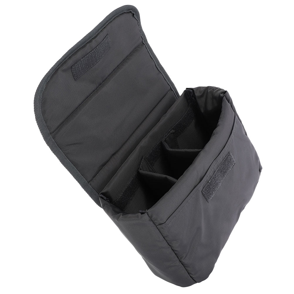 HAMPPLIES Camera Inner Bag Camera Bag Insert Padded for Photographers ...