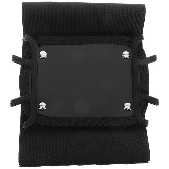 HAMPPLIES Car DVD Player Holder 1Pcs Tablet Holder for Car with Stable Support and Easy Installation