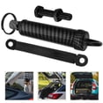HAMPPLIES Car Trunk Lid Spring Metal Automatic Lifter for Trunk Opening ...