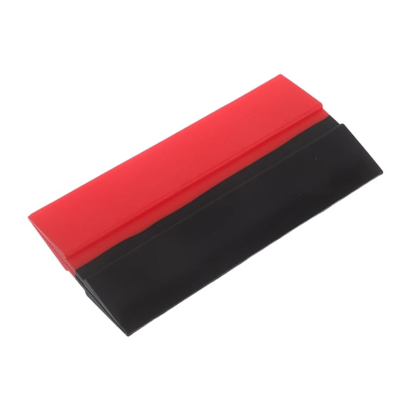 HAMPPLIES Car Window Tinting Tool Rubber Squeegee for Smooth Film Installation and Professional Auto Window Application