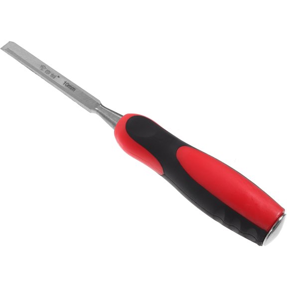 HAMPPLIES Carpenter Chisel Wood Craft Tool Manual Woodworking Chisel with Precision and Lightweight Convenience