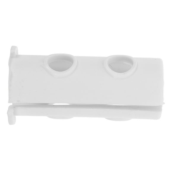 HAMPPLIES Ceiling Fan Noise Reducer Pad Sleek Design Homeowners 1Pcs 1.6x0.9x0.7in