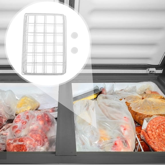 Dividers Chest Freezers