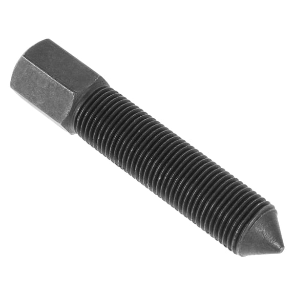 HAMPPLIES Compact Flywheel Puller Tool for Precise Crank Arm Removal in Motorcycle and Atv Maintenance