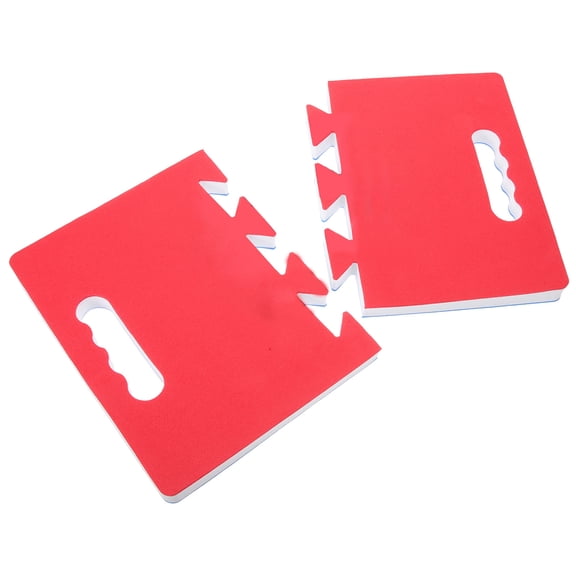 HAMPPLIES Portable Convenient Karate Board for Daily Taekwondo and Karate Practice