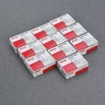 thumbnail image 1 of HAMPPLIES Craft Activities 2000Pcs Straight Pins Silver for Sewing Tools, 1 of 8