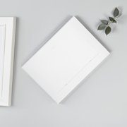 HAMPPLIES Drywall Access Cover White ABS 150x200 Improvement 1 Pack