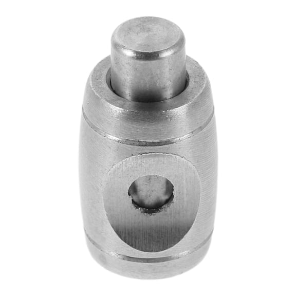 HAMPPLIES Metal Water Key Replacement for Trombone and Trumpet - Easy to Install, , Instrument Performance