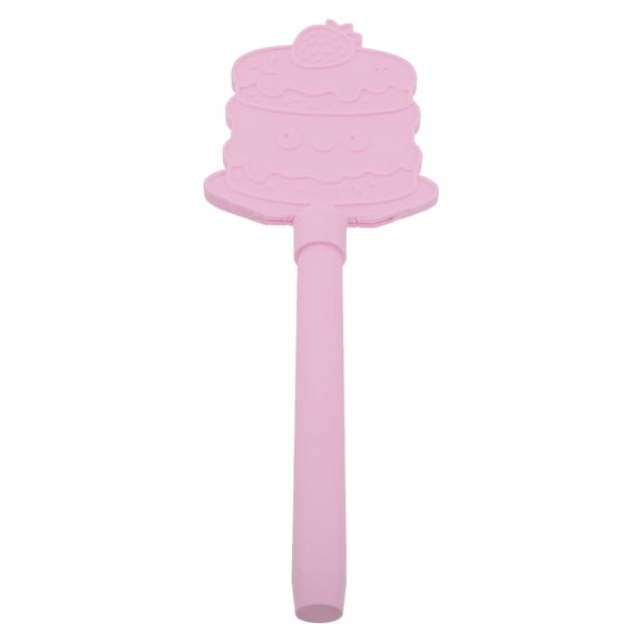HAMPPLIES Handheld Tap Pay Wand Pink Magical Card Holder for Effortless One Hand Operation