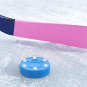 HAMPPLIES Roller Hockey for Indoor and Outdoor Street Hockey Training and Practice Sessions
