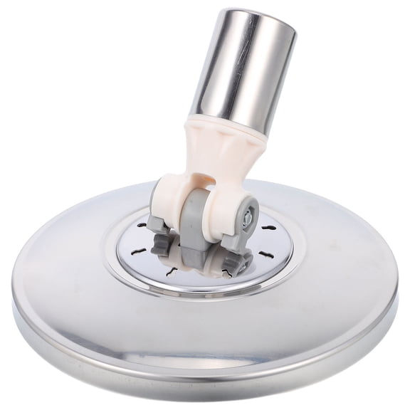 HAMPPLIES Mop Hardware Accessories For Enhanced Cleaning Capabilities 1Pack