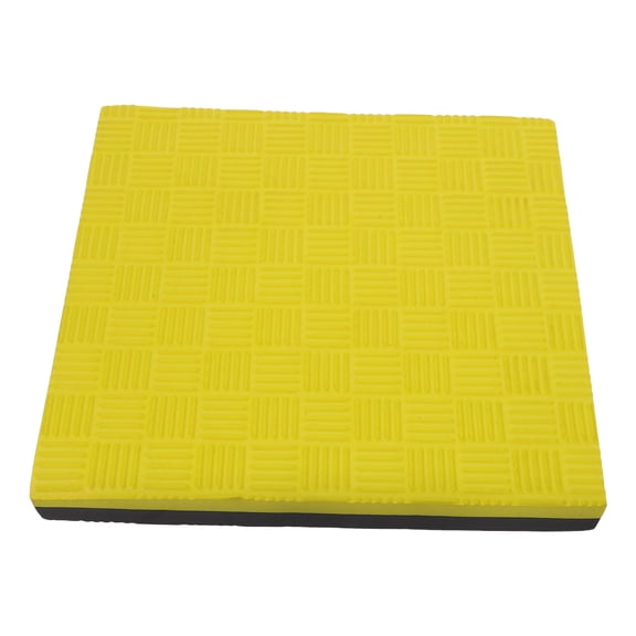 HAMPPLIES Multi Eva Anti Vibration Shock Absorbing Mat for Mixer and Countertop Appliances