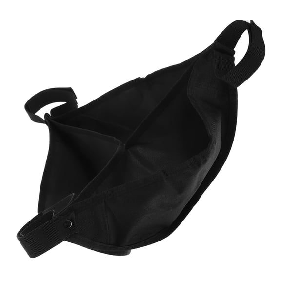 HAMPPLIES Heavy Duty Outdoor Sandbag Weight Bags for Umbrella, Hammock Stand, Tent Anchoring and Patio Stability