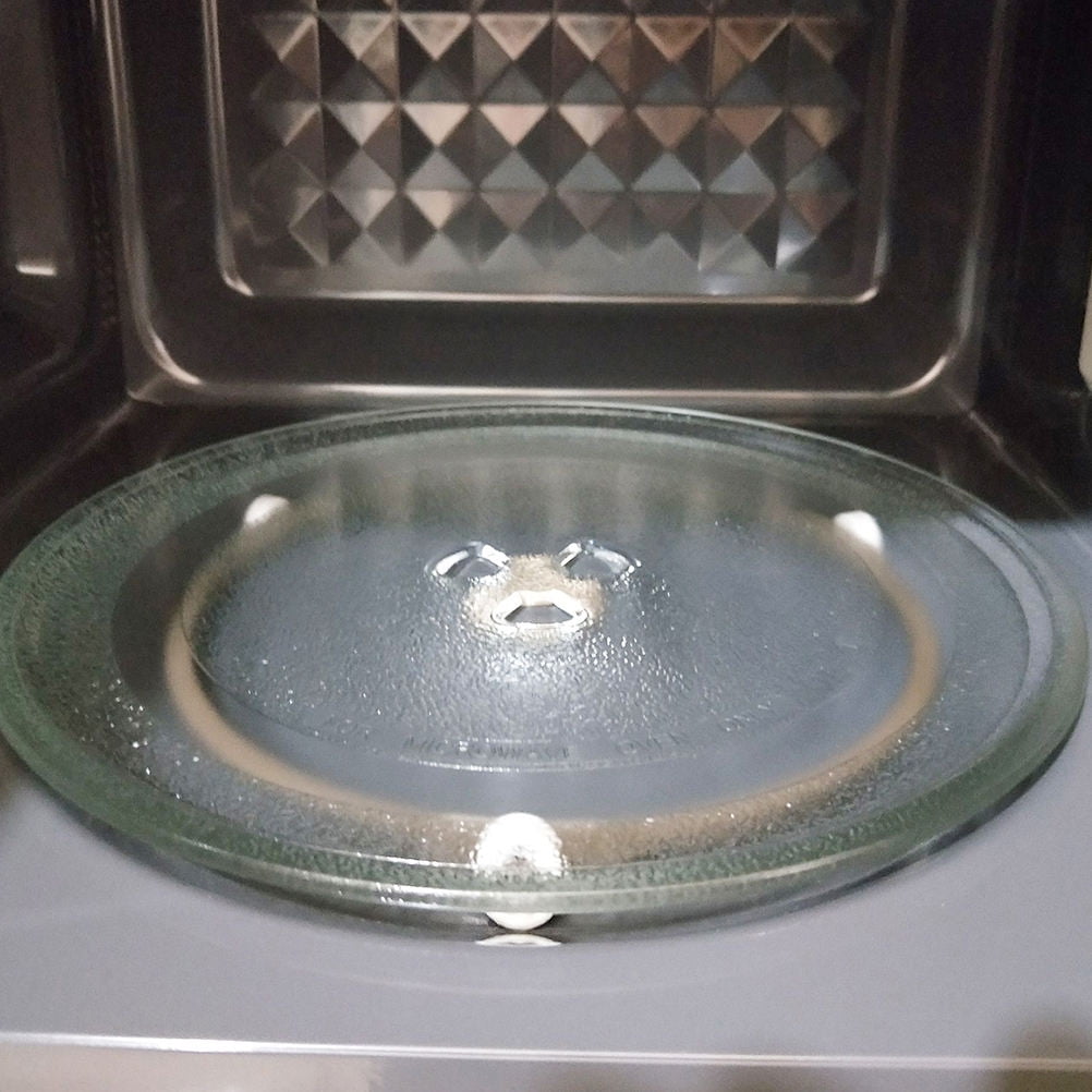 HAMPPLIES Oven 2Pcs for Microwave Use High Temperature