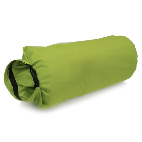 HAMPPLIES Packing Stuff Sack Compression Dry Sack Green for Backpacking 1Pcs
