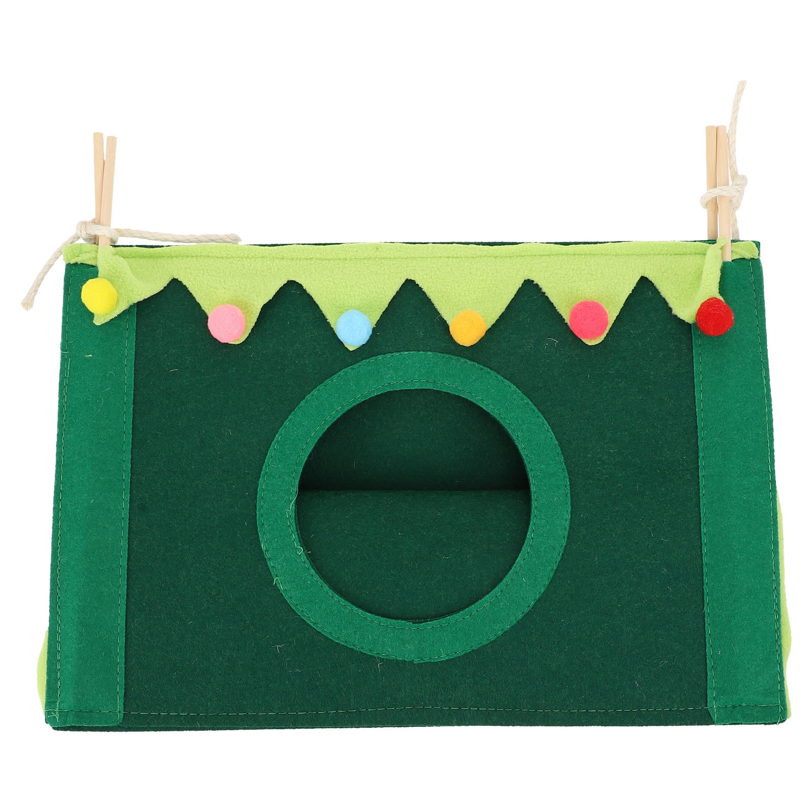 A closer look at Hamster Shelter Kits For Indoor Small Areas