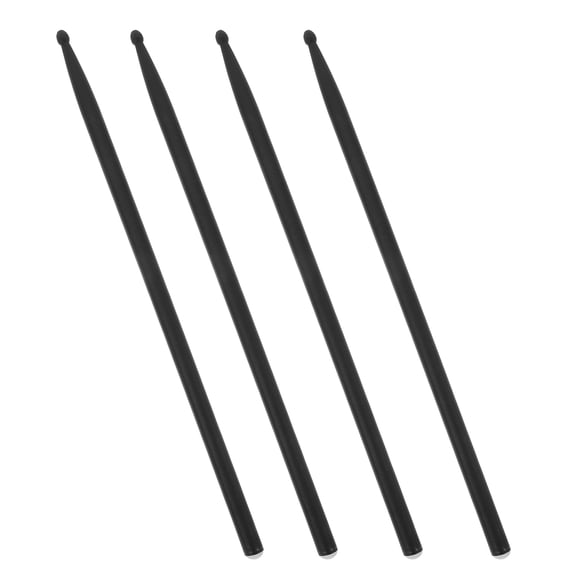 HAMPPLIES Portable Carbon Fiber Drumsticks for Musicians and Drummers