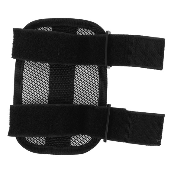 HAMPPLIES Golf Swing Wrist Alignment Brace for Correcting Arm Bend and Form
