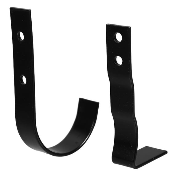 HAMPPLIES Post Box Accessory Mailbox Latch and Handle Kit 1 Set Metal Security Replacement For Mailbox Upgrade