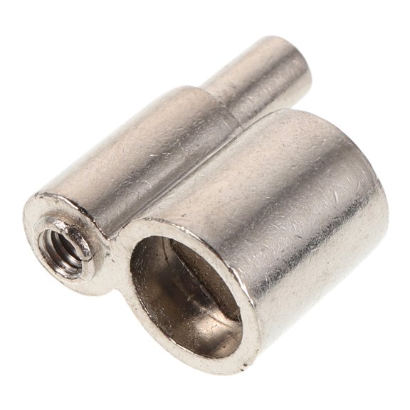 HAMPPLIES Precision Rotary Valve for Plated Silver Brass Wind Instruments with Corrosion Resistant Rotor Shaft