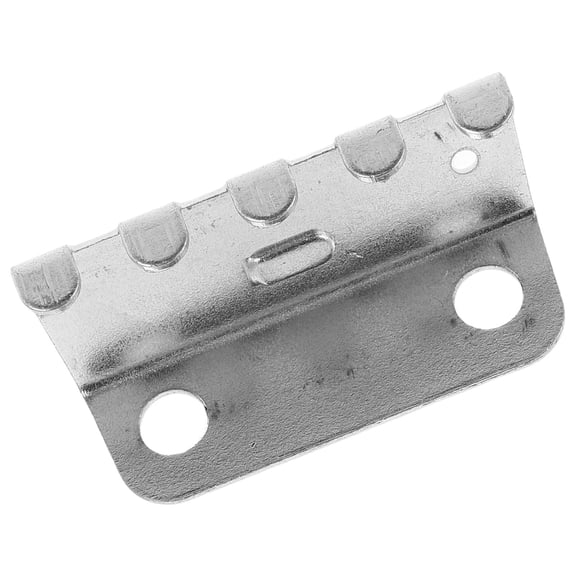 HAMPPLIES Professional Alloy Tremolo Spring for Electric Guitar Bridge Replacement, Universal Fit for Most Models